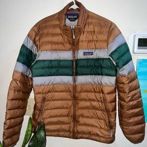 Men’s M Patagonia Jacket